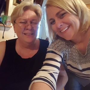 Meet your Posher, Carol